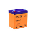 Delta DTM 12045 Аккумулятор 12В, 4,5А/ч