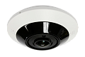 Видеокамера сетевая (IP) TSi-FE1235F