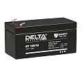 Delta DT 12012 Аккумулятор 12В, 1,2А/ч