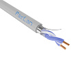 ParLan F/UTP Cat5e PVC 1х2х0,52