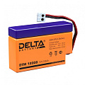 Delta DTM 12008 Аккумулятор 12В, 0,8А/ч