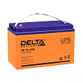 Delta HR 12-100 Аккумулятор 12В, 100А/ч