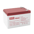 MNB MМ 12-12 Аккумулятор 12В, 12А/ч