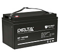 Delta DT 12100 Аккумулятор 12В, 100А/ч