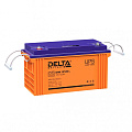 Delta DTM 12120 L Аккумулятор 12В, 120А/ч