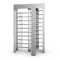 Турникет полноростовой QL-10-HM
