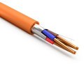 Кабель КПСЭнг(А) - FRLS 2х2х1 (ЭНТЭ) (200 м.)
