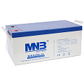 MNB MNG 250-12 Аккумулятор 12В, 250А/ч