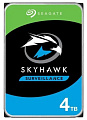 Жесткий диск (HDD) ST4000VX016