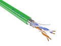 ParLan F/UTP Cat5e PVCLS нг(A)-LSLTx 2х2х0,52