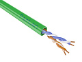 ParLan U/UTP Cat5e PVCLS нг(A)-LSLTx 2х2х0,52