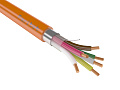 Кабель КСРЭПнг(А) - FRHF 6х0,5 (Паритет) (200 м.)