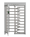 Турникет полноростовой ПР1Л/3М2 (0868)