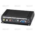 Преобразователь сигнала AD001HH