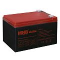 MNB HRL 1251 W Аккумулятор 12В, 12А/ч