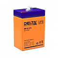 Delta HR 6-4.5 Аккумулятор 6В, 4,5А/ч