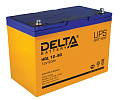 Delta HRL12-90 Аккумулятор 12В, 90А/ч