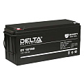 Delta DT 12150 Аккумулятор 12В, 150А/ч