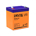 Delta HR 12-4.5 Аккумулятор 12В, 4,5А/ч