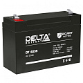 Delta DT 4035 Аккумулятор 4В, 3,5А/ч
