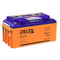 Delta GEL 12-65 Аккумулятор 12В, 65А/ч