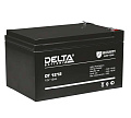 Delta DT 1212 Аккумулятор 12В, 12А/ч