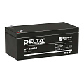 Delta DT 12032 Аккумулятор 12В, 3,2А/ч