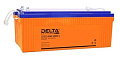 Delta DTM 12230 L Аккумулятор 12В, 230А/ч