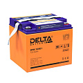 Delta DTM 1240 I Аккумулятор 12В, 40А/ч
