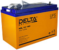 Delta HRL12-100 Аккумулятор 12В, 100А/ч