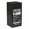 Delta DT 6023 Аккумулятор 6В, 2,3А/ч
