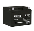 Delta DT 1240 Аккумулятор 12В, 40А/ч