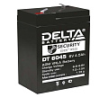 Delta DT 6045 Аккумулятор 6В, 4,5А/ч