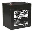 Delta DT 12045 Аккумулятор 12В, 4,5А/ч