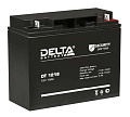 Delta DT 1218 Аккумулятор 12В, 18А/ч